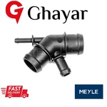 Meyle Coolant Flange Fits Vw Audi Skoda Seat. Fixed Price $5.15.