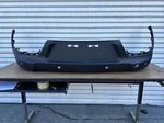 2012-2016 Kia Sportage Lower Rear Bumper Cover Oem. Fixed Price $200.00.