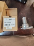 Engine Coolant Water Outlet Fits 1987-1996 Gmc C1500,C2500,C3500,K1500,K2500,K35. Fixed Price $19.50.