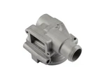 Jp Group Dansk Thermostat Housing 1114511500 Vw Volkswagen Vanagon. Fixed Price $256.58.