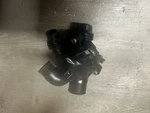 Engine Coolant Assembly-thermostat W/housing Tinct. Fixed Price $30.29.