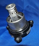 2017-2021 Porsche Panamera Macan Cayenne 2.9L 3.0L 4.0L Engine Thermostat Oem. Fixed Price $39.95.
