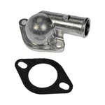 For Cadillac Commercial Chassis/fleetwood 1993 Coolant Thermostat Housing Metal. Fixed Price $32.66.