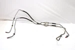2017 Mercedes E500 Oil Cooler Thermostat W/ Hoses 1645010265 Oem 18. Fixed Price $119.99.