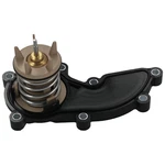 Thermostat Housing 185 For Audi A4/A5/A6/A7/Q5/S4/SQ5 3.0L V6 06E121111AD. Fixed Price $27.97.