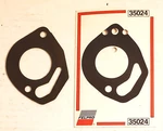 0NE (1) Fel Pro Gasket Water Outlet 35024. Fixed Price $5.50.