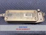 Oem Bmw 7614173 Transmission Oil Cooler Heat Exchanger Series F01 F02 11 16. Fixed Price $46.91.