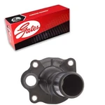 Gates Engine Coolant Thermostat For 2013-2015 Land Rover LR2 2L L4 Gas. Fixed Price $34.40.