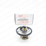 New Genuine Suzuki 10-13 SX4 Grand Vitara Engine Coolant Thermostat 17670-63J00. Fixed Price $37.25.