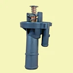 Stant 48728 Engine Coolant Thermostat / Water Outlet Assembly #5914 Amztd. Fixed Price $29.50.