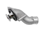 Genuine Mercedes Thermostat 1132030275 Benz E55 Amg R230 SL55 S55 CL55. Fixed Price $194.80.