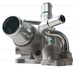 Four Seasons Engine Coolant Thermostat Housing For Nissan 86296. Fixed Price $123.42.
