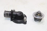 2011 Triumph Rocket Iii Abs Oem Thermostat W Housing Assembly. Fixed Price $27.30.