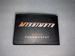 Old Stock Mishimoto Racing Thermostat Nissan 350Z / Infinity G35 (2003 - 2006). Fixed Price $74.95.