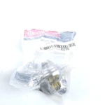 Genuine Ford. Motorcraft Engine Coolant Thermostat YU3Z-8575-BA No O-ring. Fixed Price $33.00.