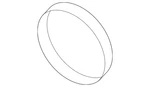 Genuine Volvo Gasket 31368063. Fixed Price $20.25.