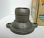 Nos 1962-1966 Buick Thermostat Housing W1474 GM1350825. Fixed Price $45.00.