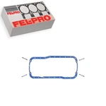 Fel-pro Engine Oil Pan Gasket Set 1988-1991 Ford E-250 Econoline 5.0L V8. Fixed Price $45.81.