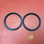 Motorad Coolant Thermostat Seal Gasket Part No MG91 MG-91 (2-PACK). Fixed Price $9.99.