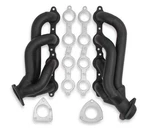 11142FLT Flowtech Shorty Headers - Black Painted. Fixed Price $538.95.