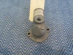 Nos 1969 1970 Ford Mustang Boss 429 Thermostat Housing With C8SE Part Number. Fixed Price $499.99.