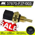 Oem Water Coolant Temp Sensor 37870-PJ7-003 Fit Honda Accord Civic Cr-v Acura Tl. Fixed Price $11.99.