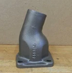 1949-54 Cadillac Vehicles 331CI 5.4L V8 Clean Used Thermostat Housing 1453818. Fixed Price $57.50.