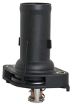 Genuine Four Seasons Water Outlet With Thermostat 85942. Fixed Price $24.99.