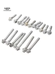 Mercedes Sl Ml Gl Cls Engine Motor Timing Chain Cover Bolts M273 M272. Fixed Price $44.99.