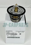 Subaru Genuine Thermo & Gasket 21210AA080 Legacy B13/14 Impreza G11 Forester S11. Fixed Price $155.00.