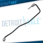 Power Steering Rack & Pinion Line Ford Windstar Freestar W/ Short Fluid Tube. Fixed Price $29.74.