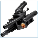 Engine Coolant Thermostat Housing 25600-2G500 For Hyundai Kia 2.4L Sonata Optima. Fixed Price $21.00.