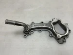 Used Engine Coolant Thermostat Housing Fits: 2024 Jeep Gladiator Grade. Fixed Price $33.60.