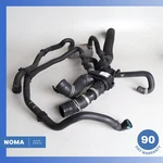 2016 Land Rover Range Sport L494 Engine Thermostat Housing 8W938555AE Oem. Fixed Price $103.75.