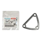 Genuine Oem Kubota 15841-72923 Flange Gasket. Fixed Price $6.54.