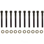 Engine Cylinder Head Bolt Set Fel-pro Es 72154. Fixed Price $48.80.