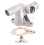 Vw/audi Coolant Hose Flange 06A121132AP For Golf, Jetta, Tt, Quattro 1.8T. Fixed Price $45.00.