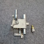 Coolant Inlet Ford Fusion 2.3 07-09. Fixed Price $121.49.