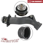 2782000815 Engine Coolant Thermostat Housing For Mercedes GL450 CLS550 CL550. Fixed Price $53.97.