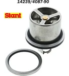 Stant 14239 / Motorad 4087-90 Engine Coolant Thermostat. Fixed Price $18.48.