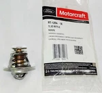 Genuine Oem Motorcraft RT1254 Engine Coolant Thermostat Ford 7L3Z8575E 92-2011. Fixed Price $24.43.