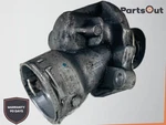 2011 Mercedes S550 Coolant Thermostat Housing Oem+. Fixed Price $34.49.