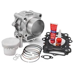 For Hisun 400 Utv/atv Top End Set Piston, Rings, Gaskets 13101-004-0000. Fixed Price $100.95.