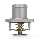 Mishimoto MMTS-F2D-03CL Engine Coolant Thermostat Housing Fits: 2003-2007 Ford. Fixed Price $93.94.