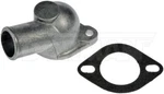Dorman 902-2061 Thermostat Housing Fits Chevy Gmc 3789162. Fixed Price $29.72.