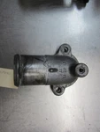 Thermostat Housing From 2002 Ford Expedition 5.4 F65E8591BA. Fixed Price $26.25.