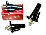 Jaguar Xe (X760) 2015 On Thermostat Housing 89C See- JDE28115. Fixed Price $31.78.