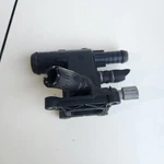 Coolant Thermostat Water Outlet For 2014-2019 Lincoln Mkc. Fixed Price $25.00.