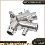 For AJ133 Jaguar Land Rover Upgraded Metal Thermostat No Sensor 3.0 V6 5.0 V8. Fixed Price $66.20.
