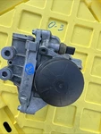 2011-2016 Bmw 535I F10 N55 Engine Oil Filter Housing 7516383 Oem. Fixed Price $99.00.